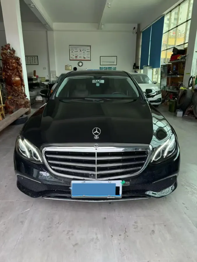 2020 Mercedes-Benz E Class 2.0T 258HP L4 9AT,autocango,china used car exporter,china ev exporter,chinese used car exporter,chinese used ev exporter