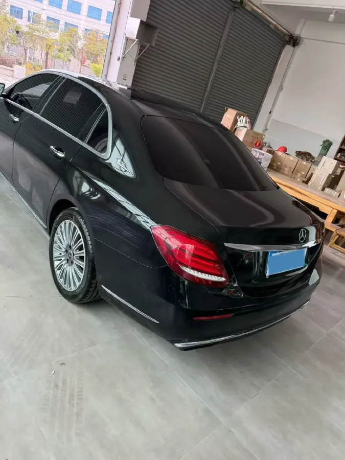 2020 Mercedes-Benz E Class 2.0T 258HP L4 9AT,autocango,china used car exporter,china ev exporter,chinese used car exporter,chinese used ev exporter