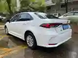 2022 Toyota Corolla 1.2T 116HP L4 CVT