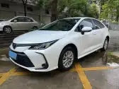 2022 TOYOTA COROLLA,autocango,china used car exporter,china ev exporter,chinese used car exporter,chinese used ev exporter