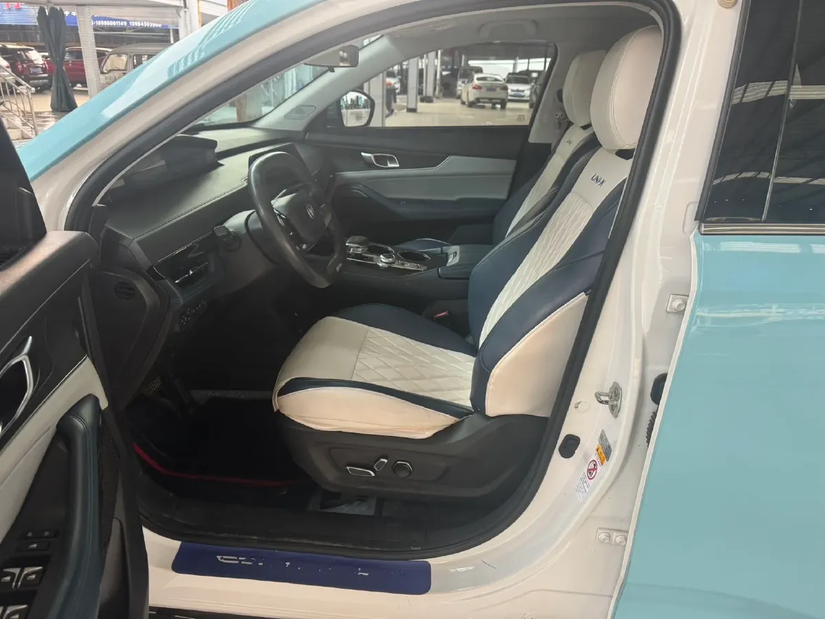 2023 ChangAn UNI-K iDD 1.5T 170HP L4 6TCT PHEV 28.39KWH,autocango,china used car exporter,china ev exporter,chinese used car exporter,chinese used ev exporter