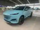2023 ChangAn UNI-K iDD 1.5T 170HP L4 6TCT PHEV 28.39KWH
