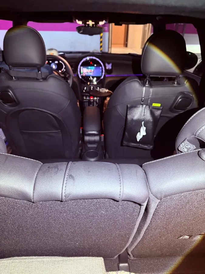 2023 MINI MINI 1.5T 136HP L3 7DCT,autocango,china used car exporter,china ev exporter,chinese used car exporter,chinese used ev exporter