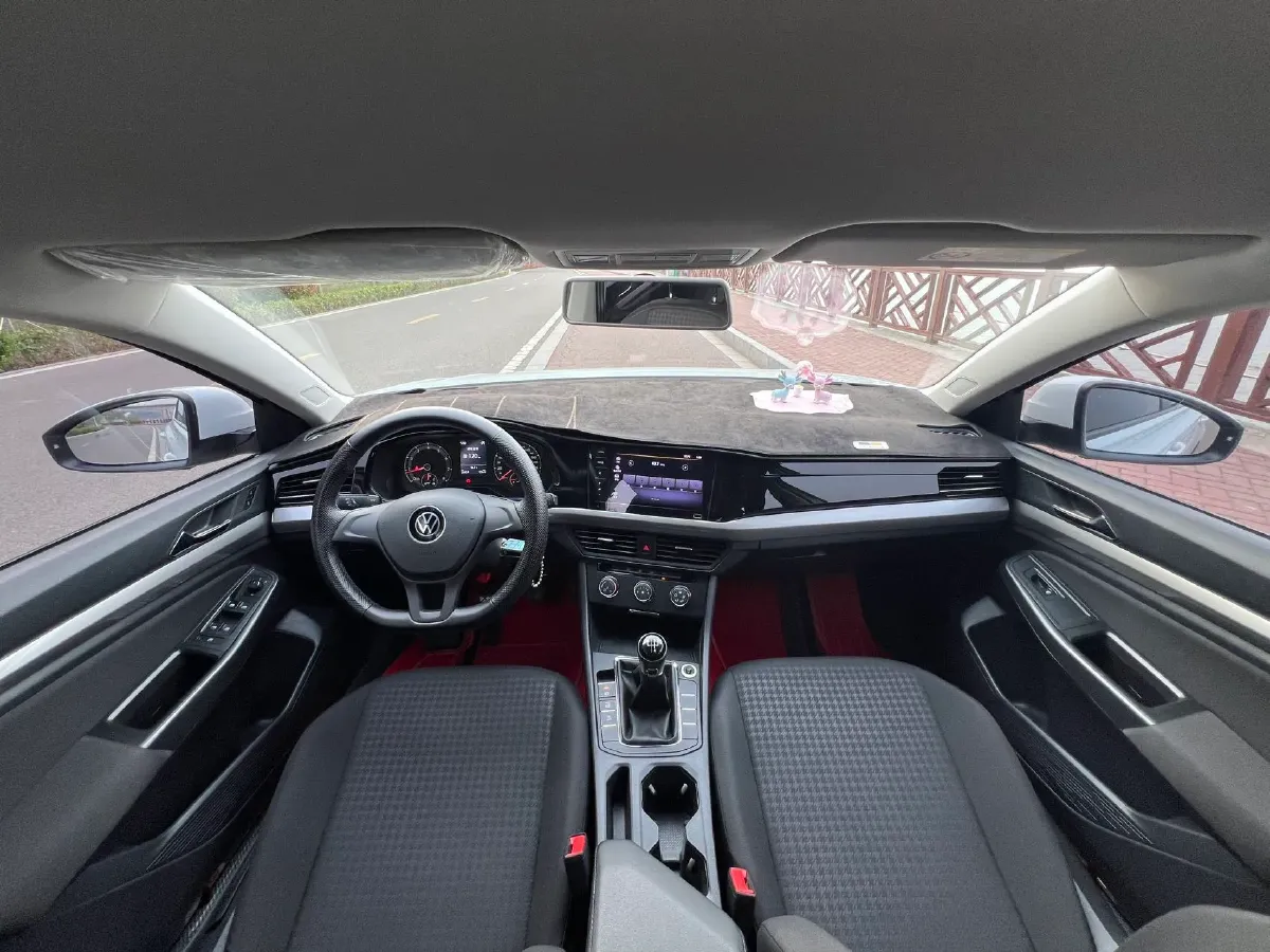 2019 Volkswagen Bora 1.5L 112HP L4 5MT,autocango,china used car exporter,china ev exporter,chinese used car exporter,chinese used ev exporter