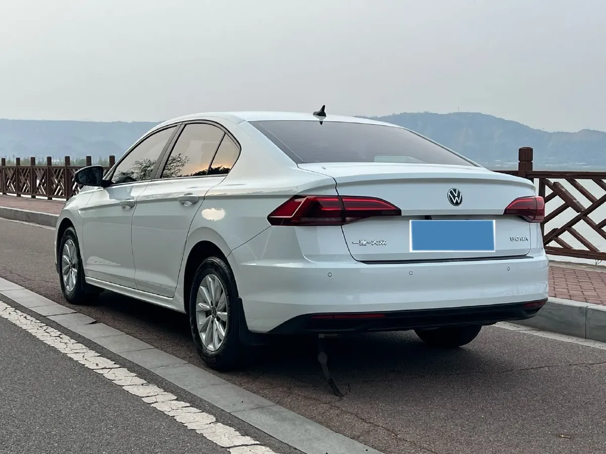 2019 Volkswagen Bora 1.5L 112HP L4 5MT,autocango,china used car exporter,china ev exporter,chinese used car exporter,chinese used ev exporter
