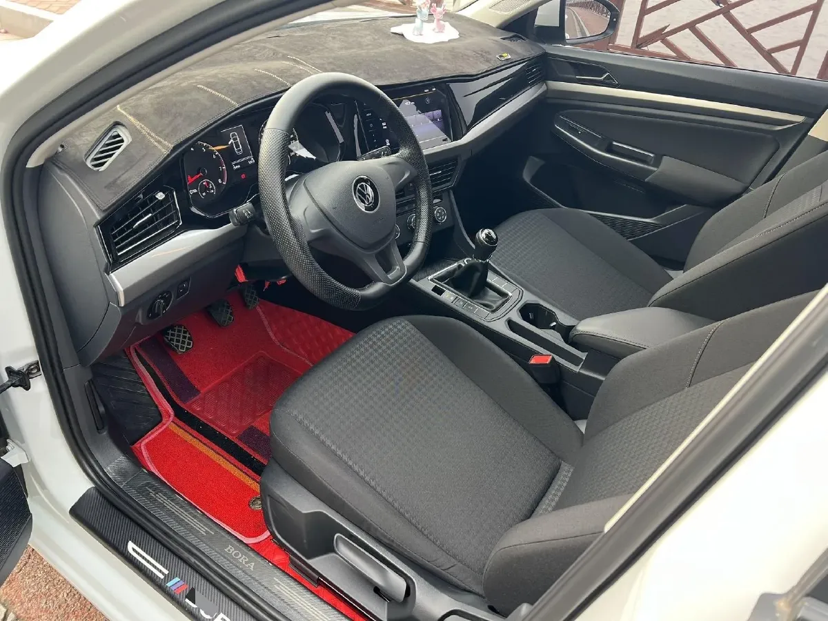 2019 Volkswagen Bora 1.5L 112HP L4 5MT,autocango,china used car exporter,china ev exporter,chinese used car exporter,chinese used ev exporter