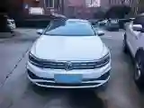 2019 Volkswagen Passat 1.4T 150HP L4 7DCT