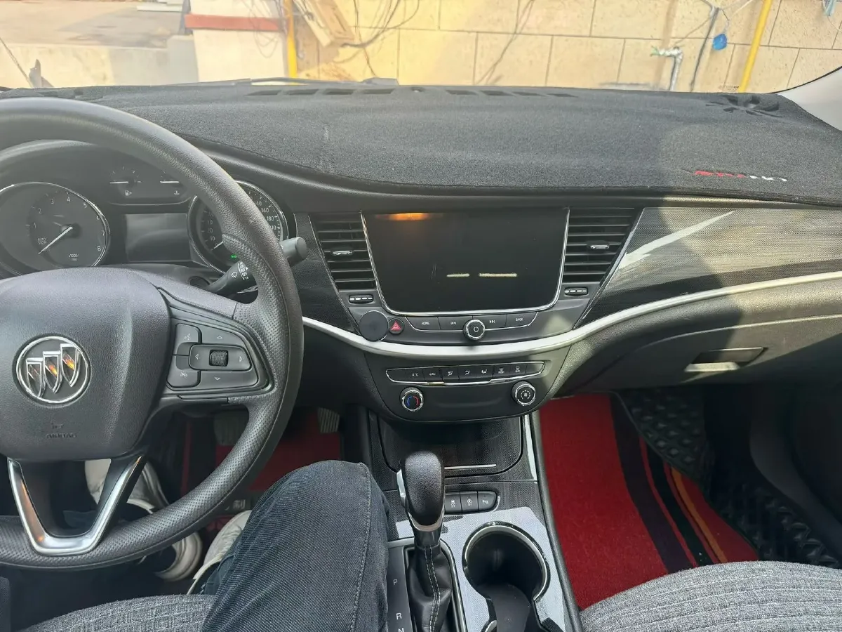 2020 Buick Verano 1.3T 165HP L3 CVT,autocango,china used car exporter,china ev exporter,chinese used car exporter,chinese used ev exporter