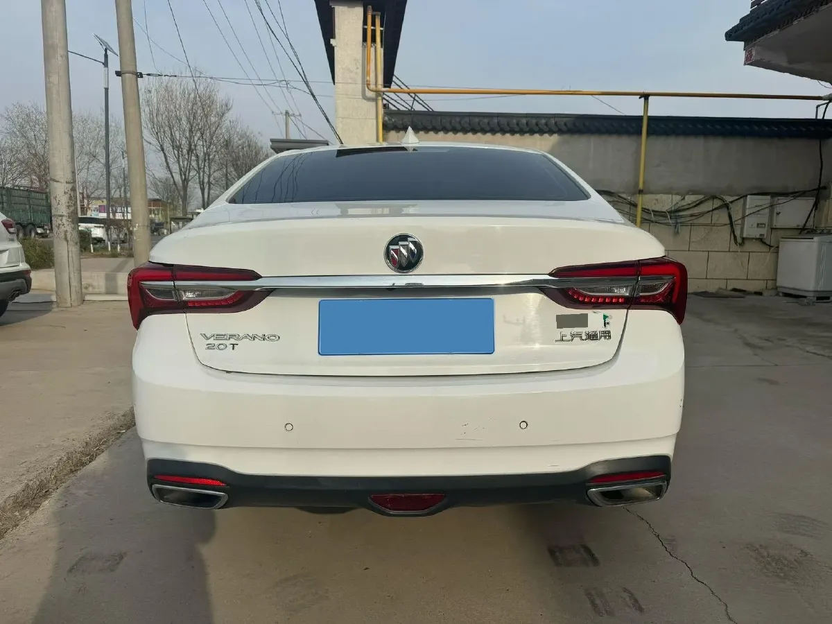 2020 Buick Verano 1.3T 165HP L3 CVT,autocango,china used car exporter,china ev exporter,chinese used car exporter,chinese used ev exporter