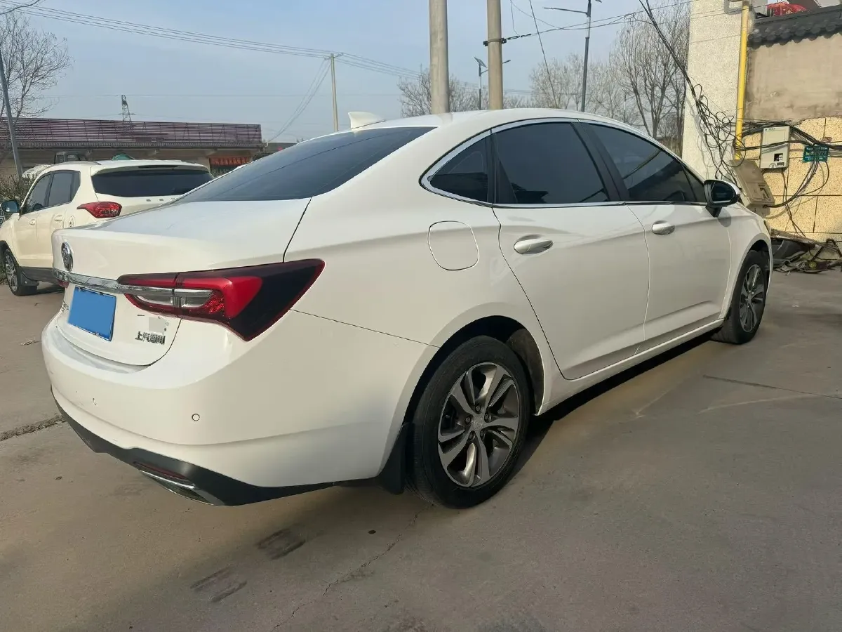2020 Buick Verano 1.3T 165HP L3 CVT,autocango,china used car exporter,china ev exporter,chinese used car exporter,chinese used ev exporter