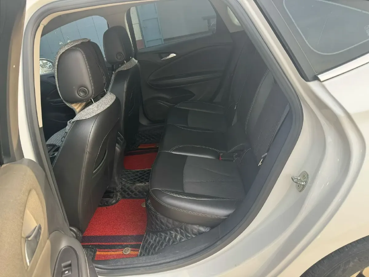 2020 Buick Verano 1.3T 165HP L3 CVT,autocango,china used car exporter,china ev exporter,chinese used car exporter,chinese used ev exporter