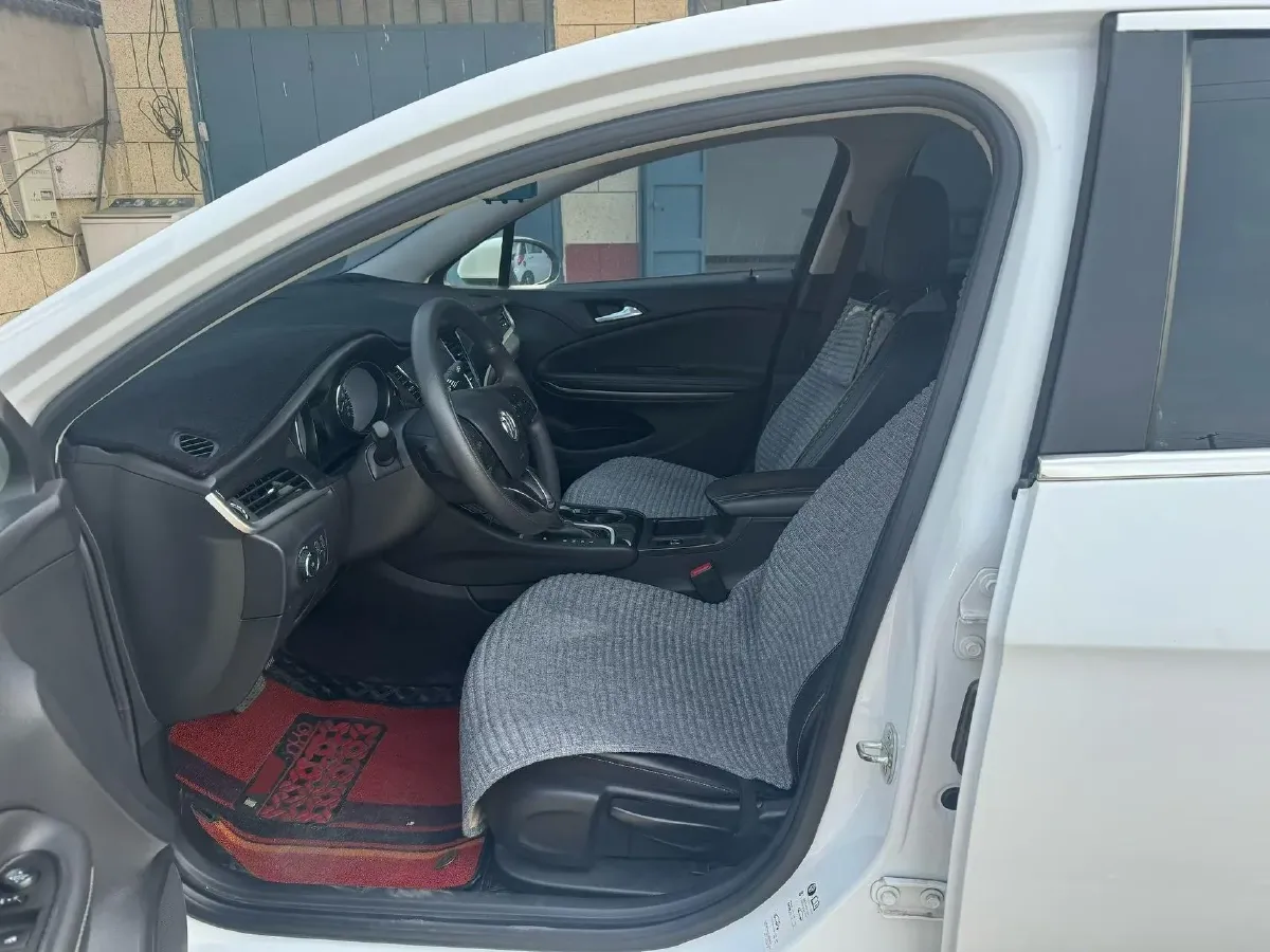 2020 Buick Verano 1.3T 165HP L3 CVT,autocango,china used car exporter,china ev exporter,chinese used car exporter,chinese used ev exporter