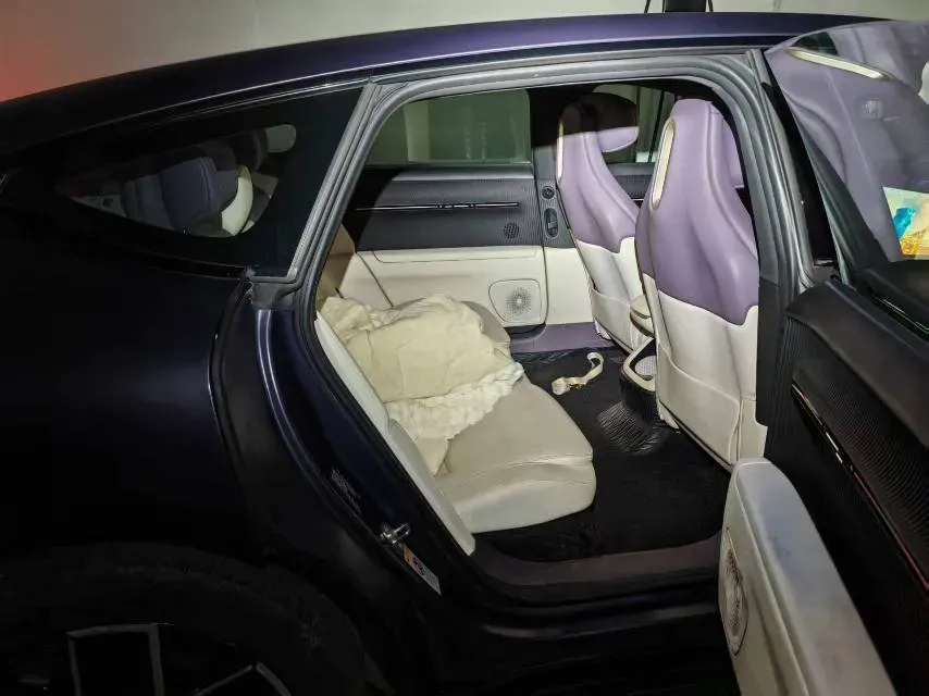 2023 Avatr 12 BEV 94.5KWH,autocango,china used car exporter,china ev exporter,chinese used car exporter,chinese used ev exporter