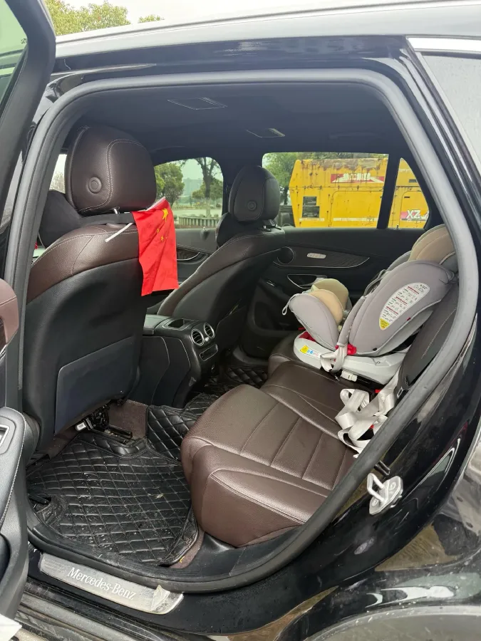 2020 Mercedes-Benz GLC Class 2.0T 258HP L4 9AT,autocango,china used car exporter,china ev exporter,chinese used car exporter,chinese used ev exporter