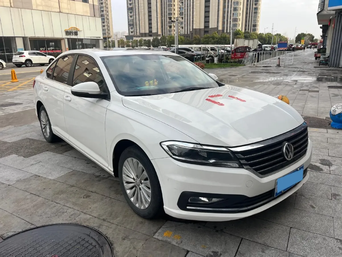 2018 Volkswagen Lavida 1.2T 116HP L4 7DCT,autocango,china used car exporter,china ev exporter,chinese used car exporter,chinese used ev exporter