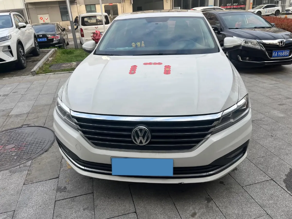 2018 Volkswagen Lavida 1.2T 116HP L4 7DCT,autocango,china used car exporter,china ev exporter,chinese used car exporter,chinese used ev exporter