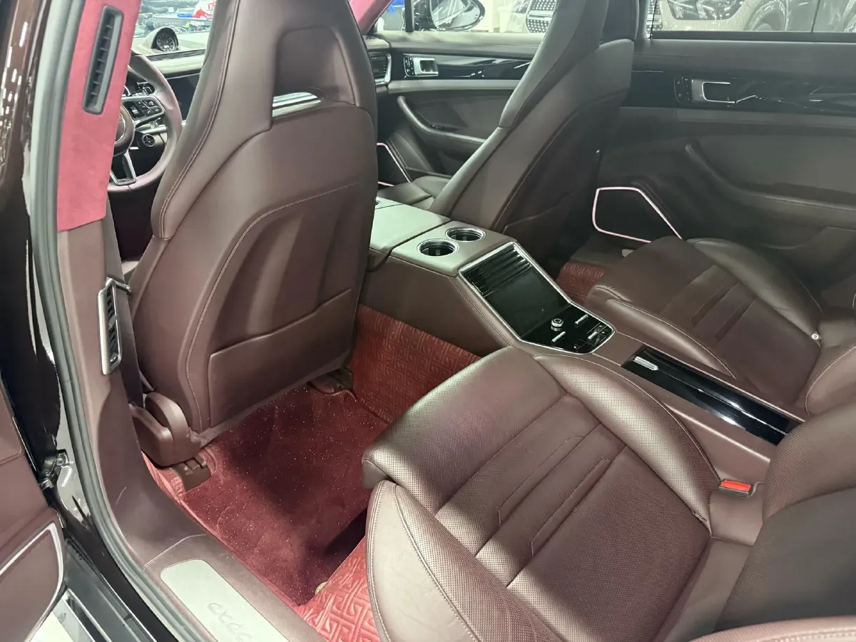 2021 Porsche Panamera 2.9T 330HP V6 8DCT,autocango,china used car exporter,china ev exporter,chinese used car exporter,chinese used ev exporter