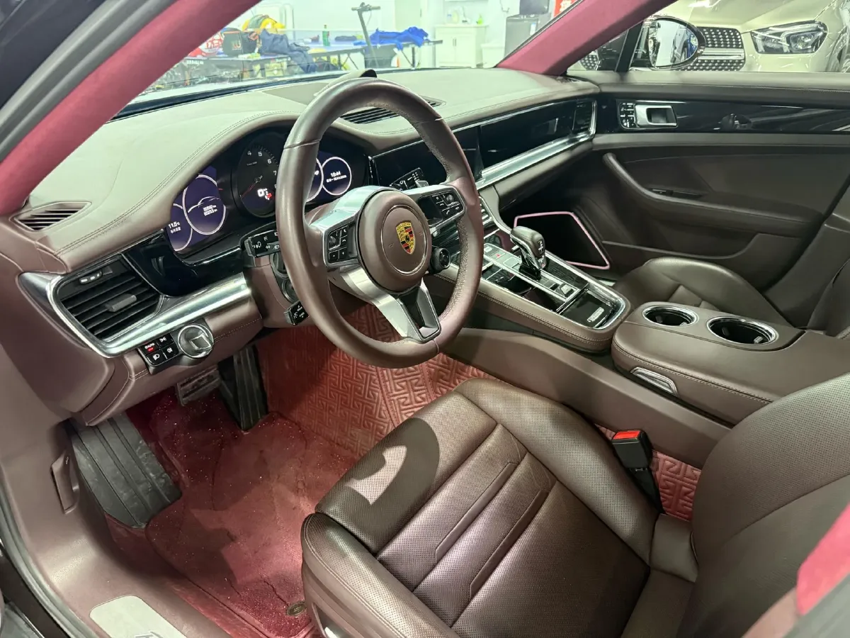 2021 Porsche Panamera 2.9T 330HP V6 8DCT,autocango,china used car exporter,china ev exporter,chinese used car exporter,chinese used ev exporter