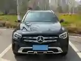 2022 Mercedes-Benz GLC Class 2.0T 197HP L4 9AT