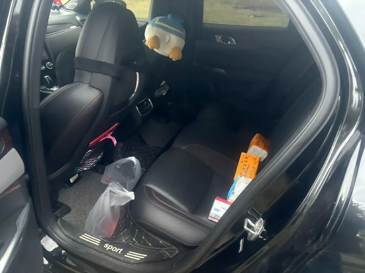 2019 LYNK&CO 03 2.0T 190HP L4 6AT,autocango,china used car exporter,china ev exporter,chinese used car exporter,chinese used ev exporter