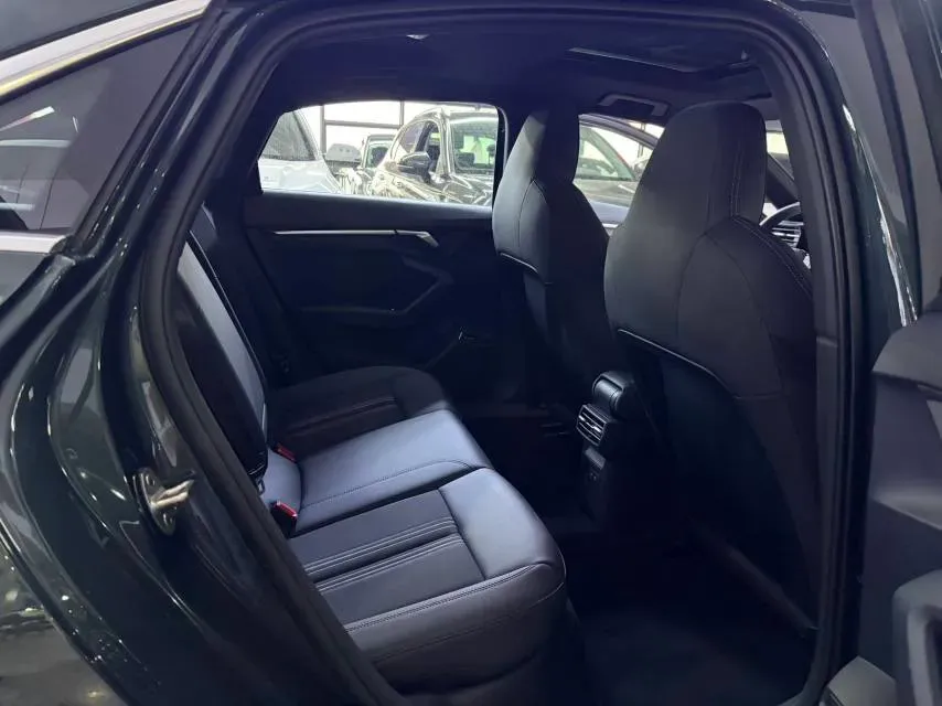 2022 Audi A3 1.4T 150HP L4 7DCT,autocango,china used car exporter,china ev exporter,chinese used car exporter,chinese used ev exporter