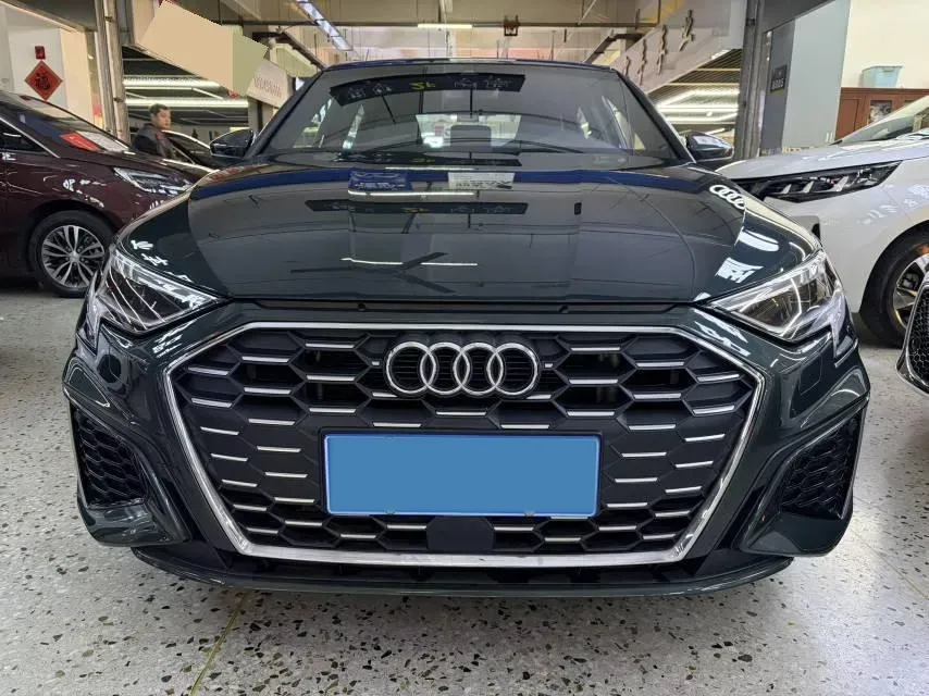 2022 Audi A3 1.4T 150HP L4 7DCT,autocango,china used car exporter,china ev exporter,chinese used car exporter,chinese used ev exporter