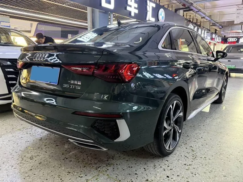 2022 Audi A3 1.4T 150HP L4 7DCT,autocango,china used car exporter,china ev exporter,chinese used car exporter,chinese used ev exporter