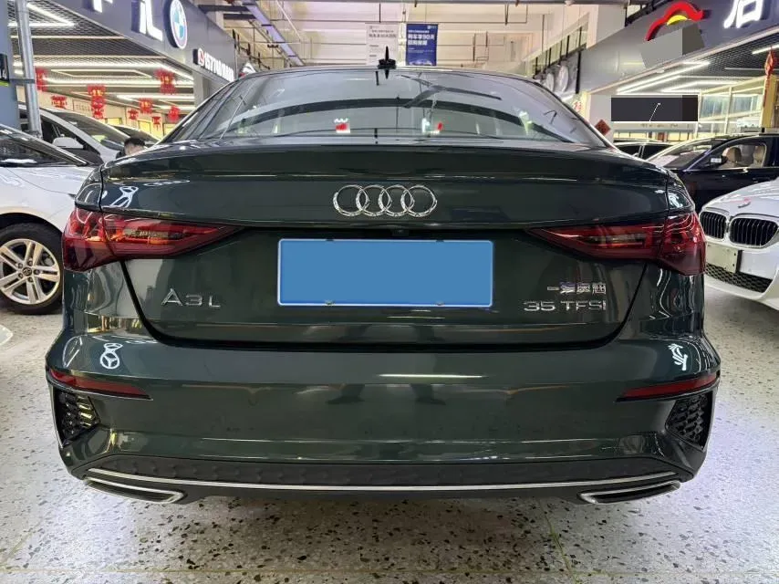 2022 Audi A3 1.4T 150HP L4 7DCT,autocango,china used car exporter,china ev exporter,chinese used car exporter,chinese used ev exporter