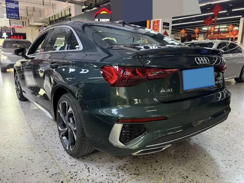 2022 Audi A3 1.4T 150HP L4 7DCT,autocango,china used car exporter,china ev exporter,chinese used car exporter,chinese used ev exporter