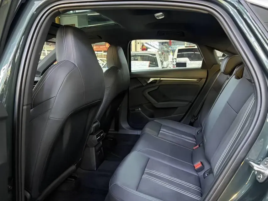 2022 Audi A3 1.4T 150HP L4 7DCT,autocango,china used car exporter,china ev exporter,chinese used car exporter,chinese used ev exporter