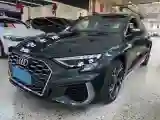 2022 Audi A3 1.4T 150HP L4 7DCT