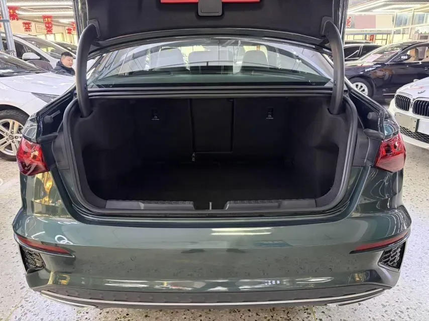 2022 Audi A3 1.4T 150HP L4 7DCT,autocango,china used car exporter,china ev exporter,chinese used car exporter,chinese used ev exporter