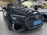 2022 Audi A3 1.4T 150HP L4 7DCT