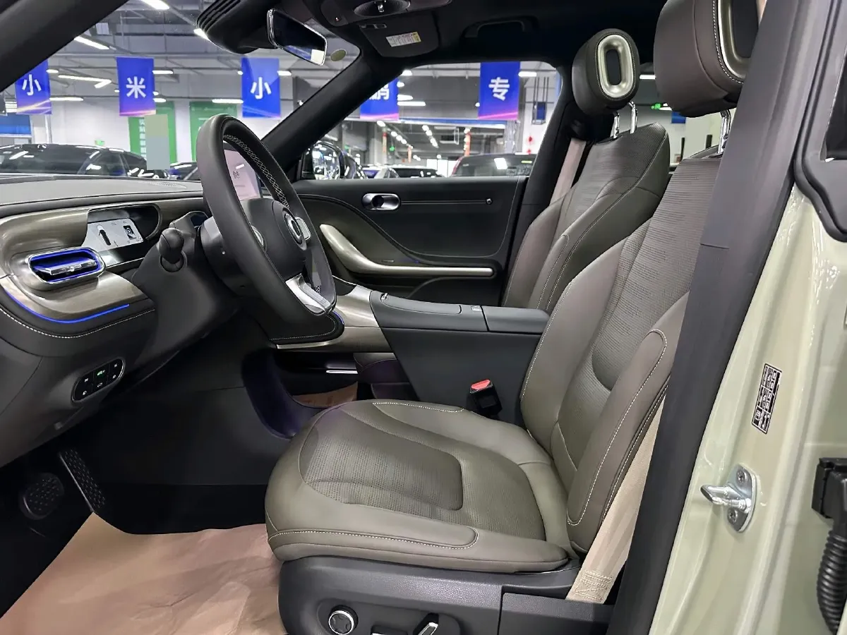 2026 Smart smart Elf 1 BEV,autocango,china used car exporter,china ev exporter,chinese used car exporter,chinese used ev exporter