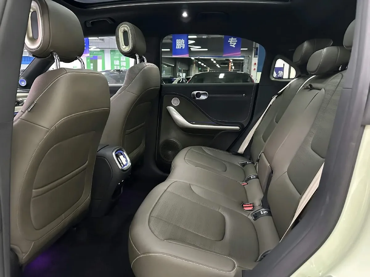 2026 Smart smart Elf 1 BEV,autocango,china used car exporter,china ev exporter,chinese used car exporter,chinese used ev exporter