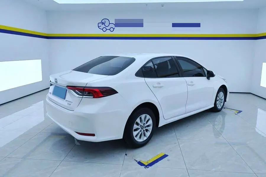 2021 Toyota Corolla 1.2T 116HP L4 CVT,autocango,china used car exporter,china ev exporter,chinese used car exporter,chinese used ev exporter