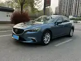 2018 MAZDA ATENZA,autocango,china used car exporter,china ev exporter,chinese used car exporter,chinese used ev exporter