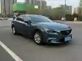 2018 Mazda Atenza 2.0L 158HP L4 6AT
