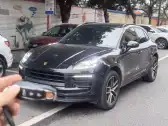 2023 PORSCHE MACAN,autocango,china used car exporter,china ev exporter,chinese used car exporter,chinese used ev exporter