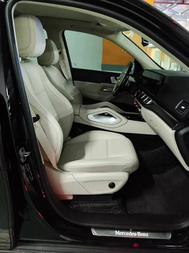 2024 Mercedes-Benz GLE Class 2.0T 258HP L4 9AT,autocango,china used car exporter,china ev exporter,chinese used car exporter,chinese used ev exporter