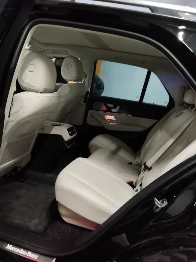 2024 Mercedes-Benz GLE Class 2.0T 258HP L4 9AT,autocango,china used car exporter,china ev exporter,chinese used car exporter,chinese used ev exporter