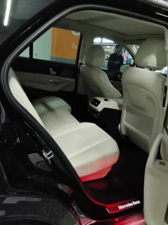 2024 Mercedes-Benz GLE Class 2.0T 258HP L4 9AT,autocango,china used car exporter,china ev exporter,chinese used car exporter,chinese used ev exporter