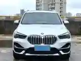 2022 BMW X1 1.5T 140HP L3 7DCT