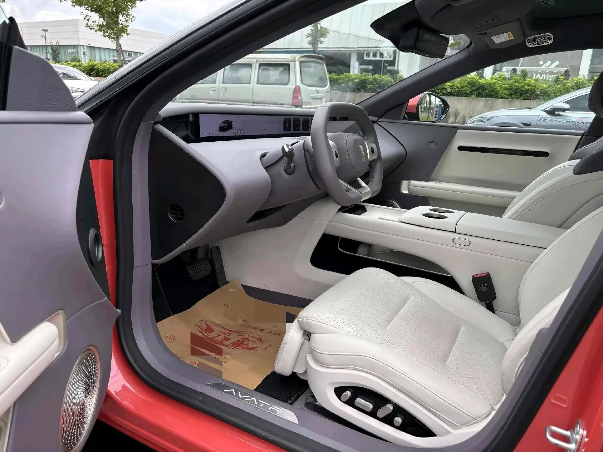 2025 Exceed Sterra ES BEV 77KWH,autocango,china used car exporter,china ev exporter,chinese used car exporter,chinese used ev exporter