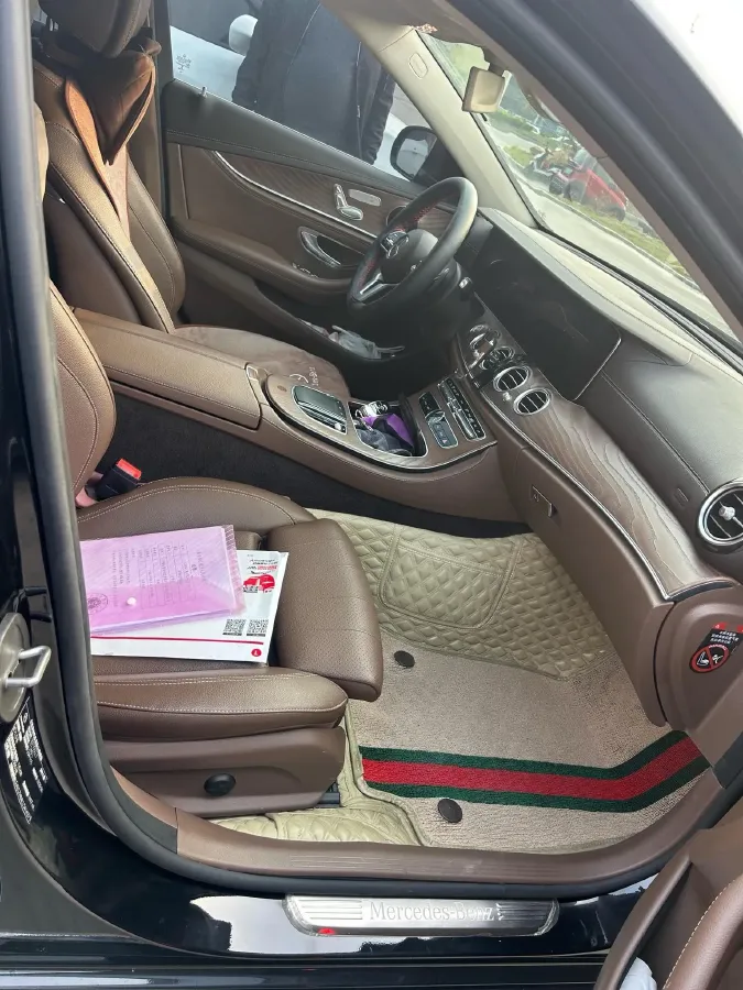 2020 Mercedes-Benz E Class 1.5T 184HP L4 9AT,autocango,china used car exporter,china ev exporter,chinese used car exporter,chinese used ev exporter