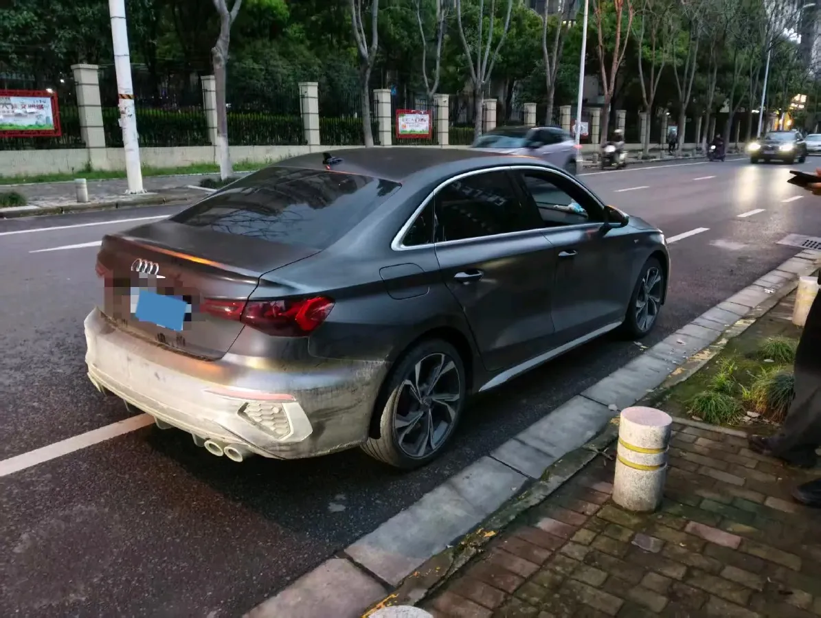 2021 Audi A3 1.4T 150HP L4 7DCT,autocango,china used car exporter,china ev exporter,chinese used car exporter,chinese used ev exporter