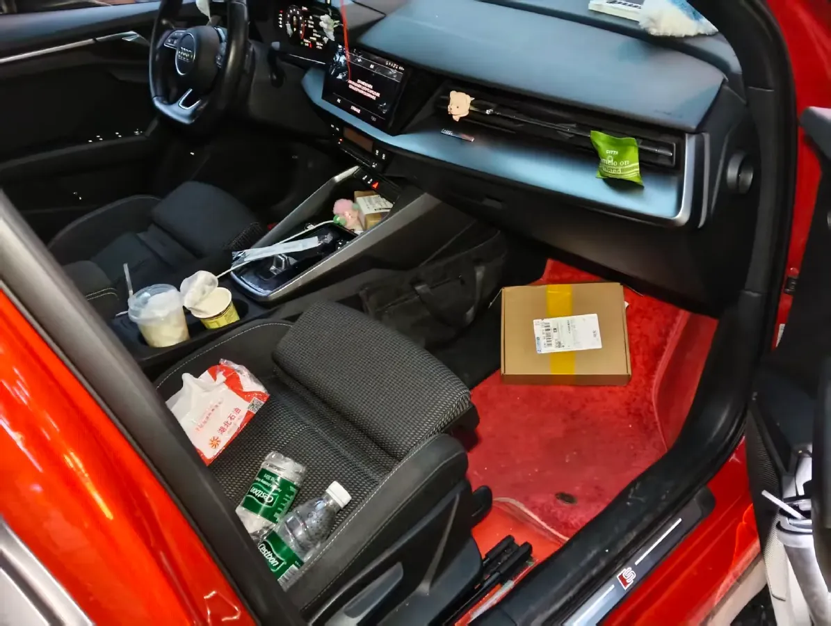 2021 Audi A3 1.4T 150HP L4 7DCT,autocango,china used car exporter,china ev exporter,chinese used car exporter,chinese used ev exporter