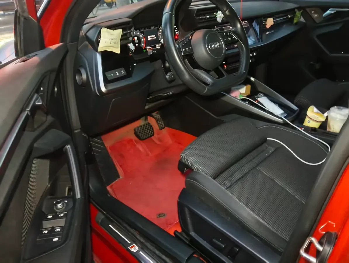 2021 Audi A3 1.4T 150HP L4 7DCT,autocango,china used car exporter,china ev exporter,chinese used car exporter,chinese used ev exporter