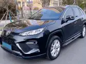 2023 TOYOTA WILDLANDER 2023 TOYOTA WILDLANDER,autocango,china used car exporter,china ev exporter,chinese used car exporter,chinese used ev exporter