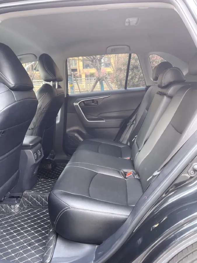 2023 Toyota Wildlander 2.0L 171HP L4 CVT,autocango,china used car exporter,china ev exporter,chinese used car exporter,chinese used ev exporter